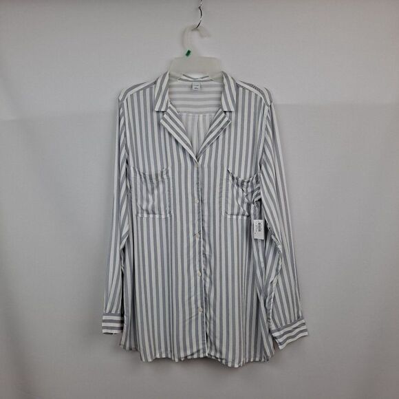 Old Navy Ladies Blouse NWT - Picture 1 of 10